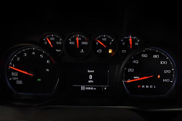 2023 GMC Sierra 1500 4WD Double Cab Standard Box Pro