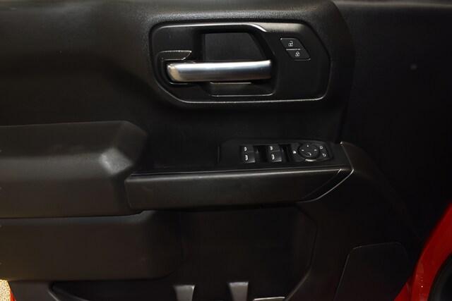 2023 GMC Sierra 1500 4WD Double Cab Standard Box Pro