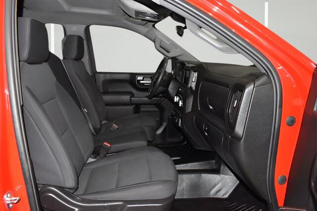 2023 GMC Sierra 1500 4WD Double Cab Standard Box Pro
