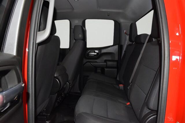 2023 GMC Sierra 1500 4WD Double Cab Standard Box Pro
