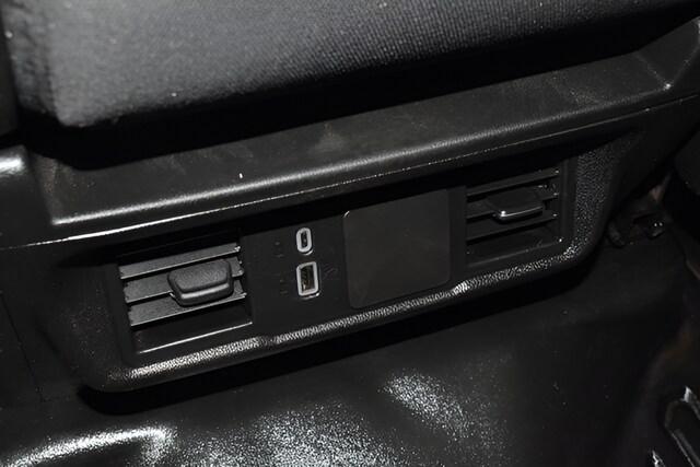 2023 GMC Sierra 1500 4WD Double Cab Standard Box Pro