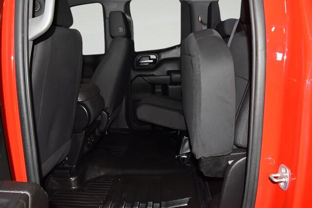 2023 GMC Sierra 1500 4WD Double Cab Standard Box Pro
