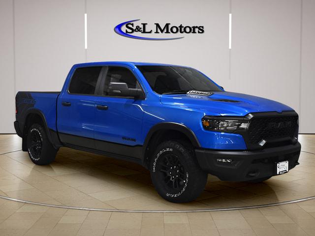 2025 Ram 1500 Rebel for sale in Pulaski, WI