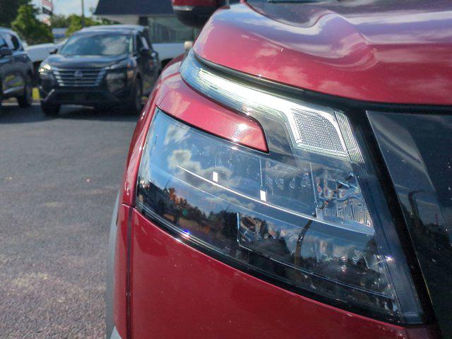2023 Nissan Pathfinder Rock Creek 4WD