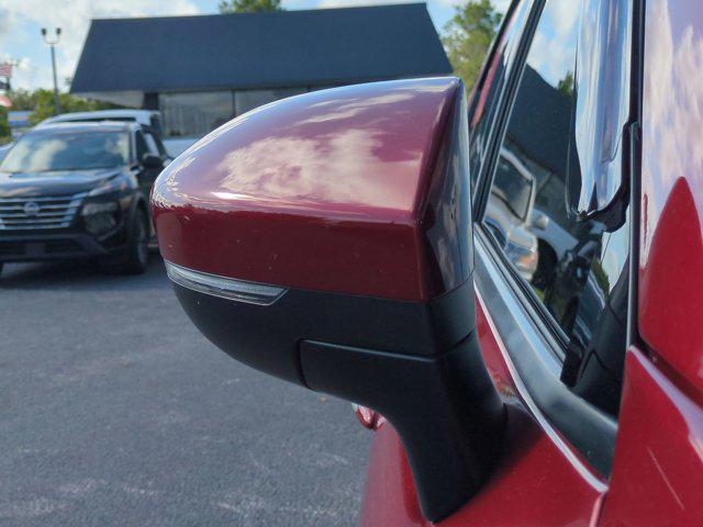 2023 Nissan Pathfinder Rock Creek 4WD