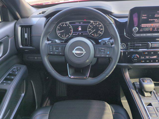 2023 Nissan Pathfinder Rock Creek 4WD