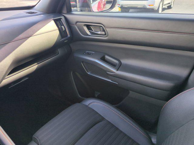 2023 Nissan Pathfinder Rock Creek 4WD