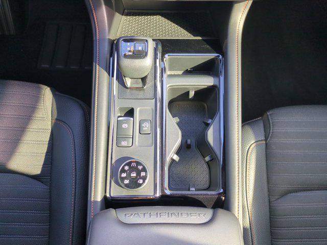 2023 Nissan Pathfinder Rock Creek 4WD