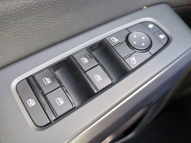 2023 Nissan Pathfinder Rock Creek 4WD