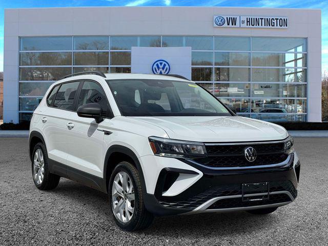 2023 Volkswagen Taos 1.5T S for sale in Huntington Station, NY