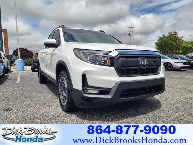 2024 Honda Ridgeline RTL for sale in Greer, SC