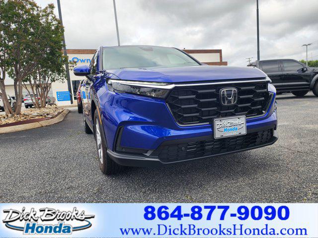 2024 Honda CR-V EX-L AWD for sale in Greer, SC