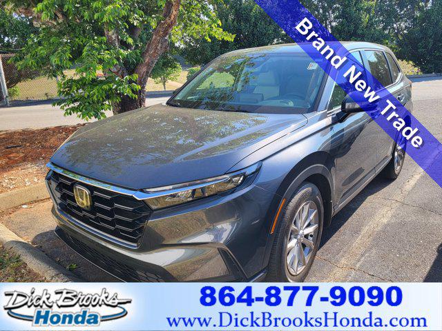 2024 Honda CR-V EX 2WD for sale in Greer, SC