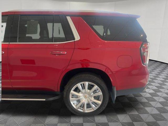 2024 Chevrolet Tahoe 4WD High Country