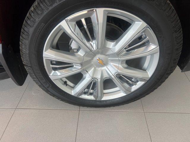 2024 Chevrolet Tahoe 4WD High Country
