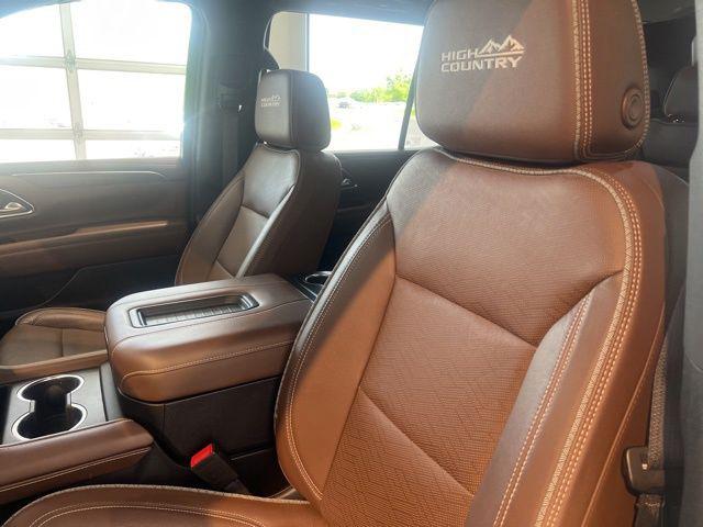 2024 Chevrolet Tahoe 4WD High Country