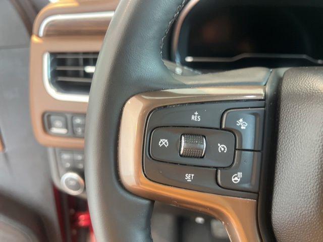 2024 Chevrolet Tahoe 4WD High Country