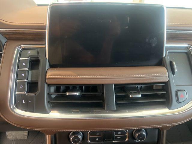 2024 Chevrolet Tahoe 4WD High Country