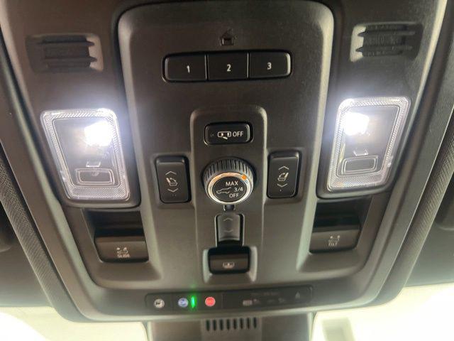 2024 Chevrolet Tahoe 4WD High Country