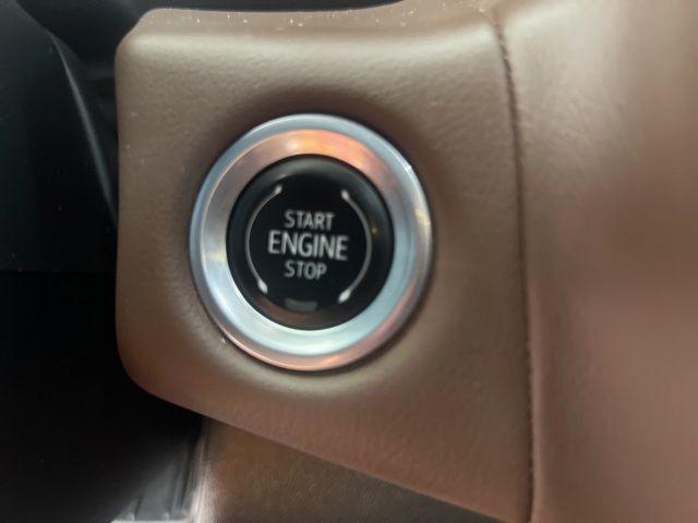 2024 Chevrolet Tahoe 4WD High Country