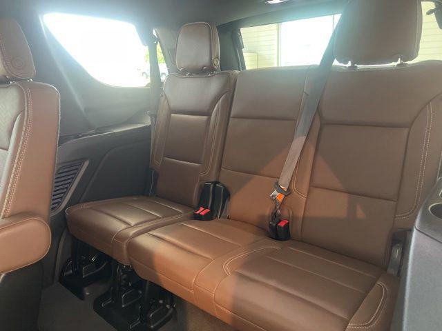 2024 Chevrolet Tahoe 4WD High Country