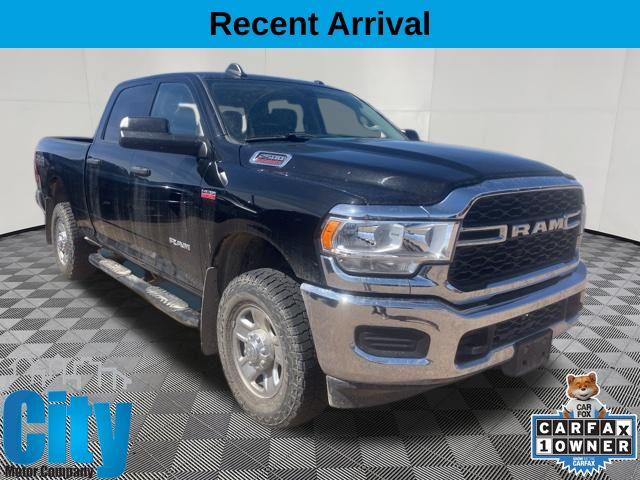 2019 Ram 2500 Tradesman Crew Cab 4x4 6'4" Box for sale in Great Falls, MT