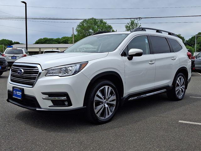 2022 Subaru Ascent Limited