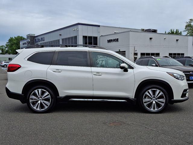 2022 Subaru Ascent Limited