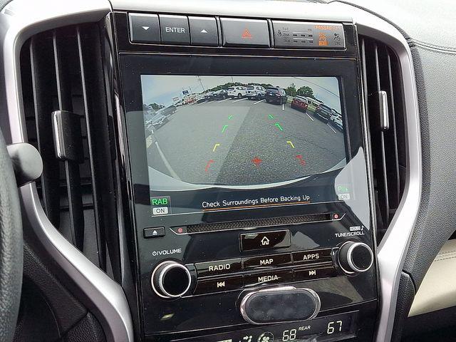 2022 Subaru Ascent Limited
