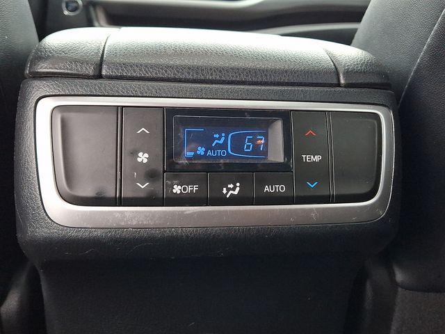 2019 Toyota Highlander Unknown