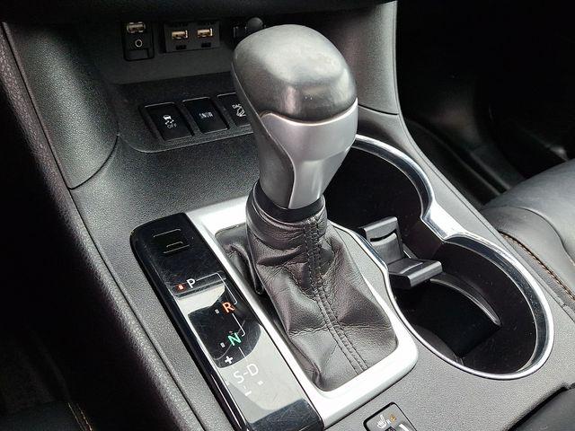 2019 Toyota Highlander Unknown