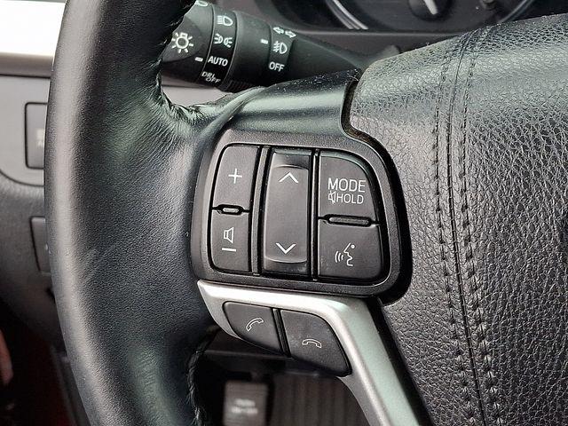 2019 Toyota Highlander Unknown