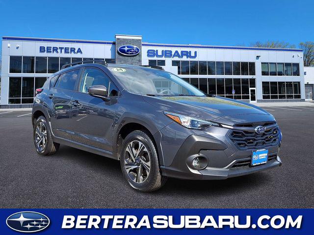 2024 Subaru Crosstrek Premium for sale in West Springfield, MA