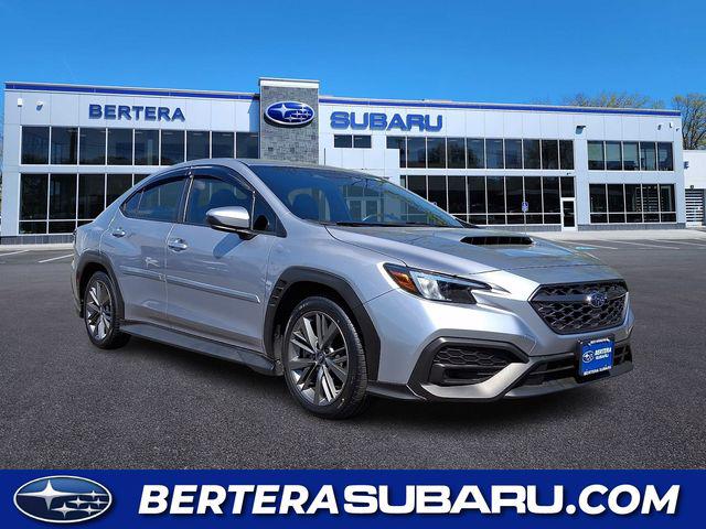2023 Subaru WRX Unknown for sale in West Springfield, MA