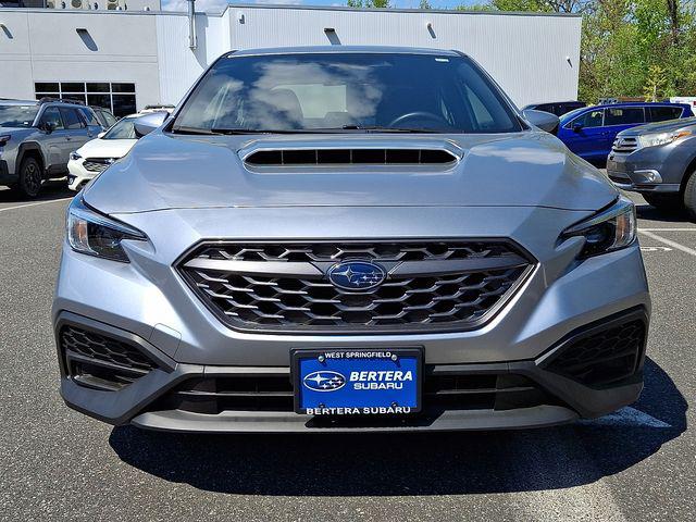 2023 Subaru WRX Unknown