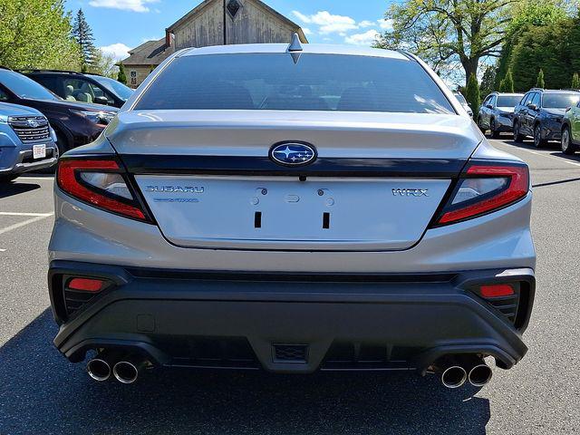 2023 Subaru WRX Unknown