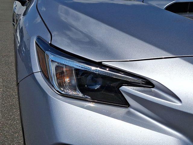 2023 Subaru WRX Unknown