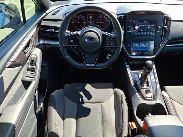 2023 Subaru WRX Unknown