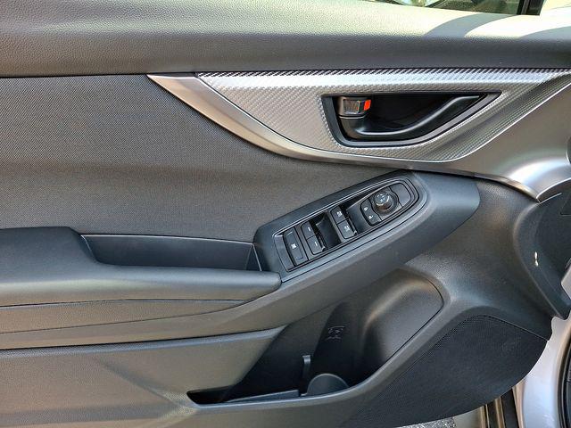 2023 Subaru WRX Unknown