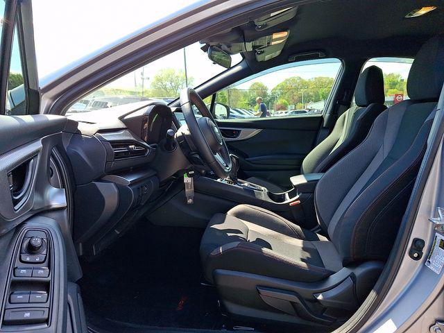 2023 Subaru WRX Unknown