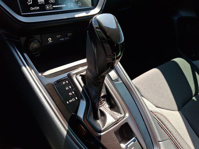 2023 Subaru WRX Unknown