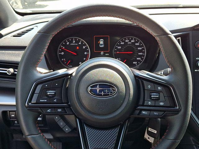 2023 Subaru WRX Unknown