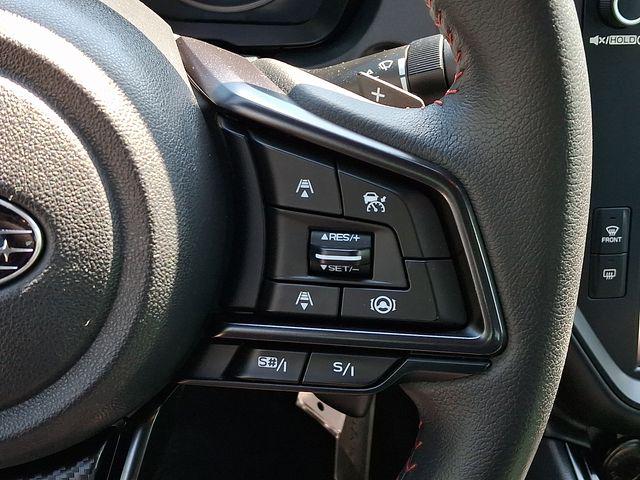 2023 Subaru WRX Unknown