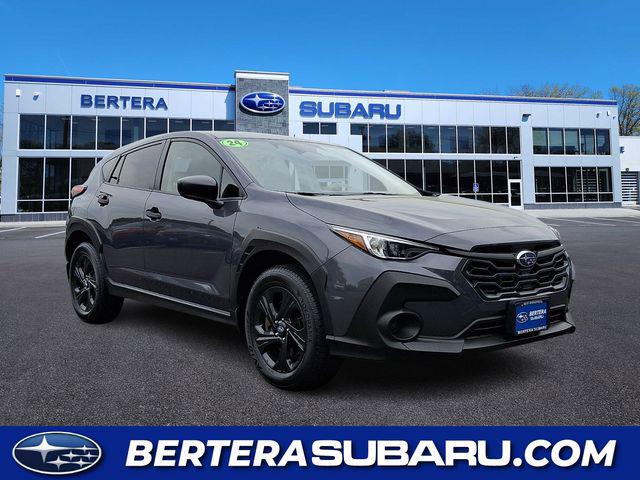 2024 Subaru Crosstrek Unknown for sale in West Springfield, MA
