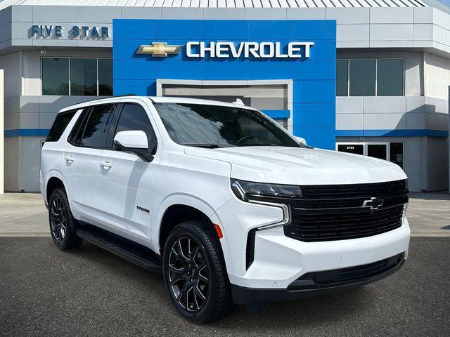 2023 Chevrolet Tahoe 4WD RST for sale in Milledgeville, GA