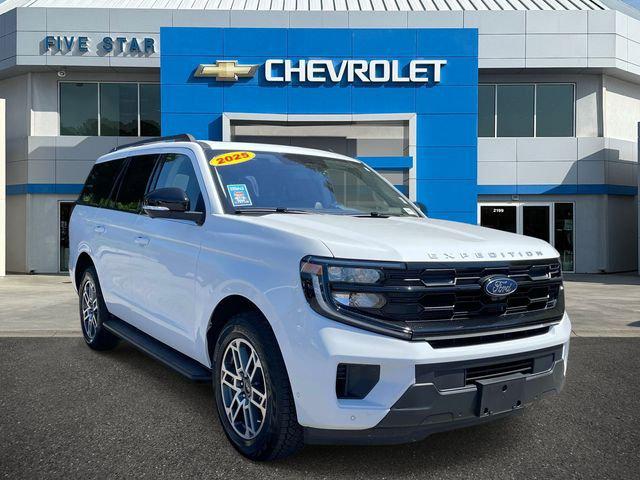 2025 Ford Expedition Active for sale in Milledgeville, GA