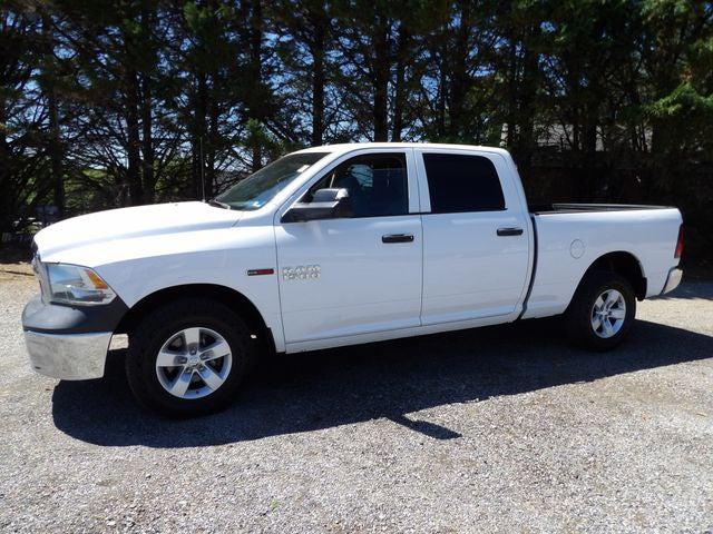 2015 RAM 1500 Tradesman 2015 RAM 1500 Tradesman