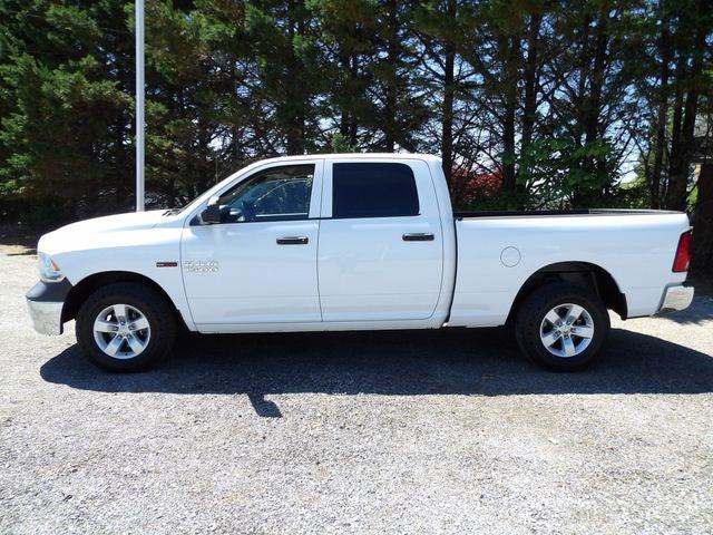 2015 RAM 1500 Tradesman 2015 RAM 1500 Tradesman