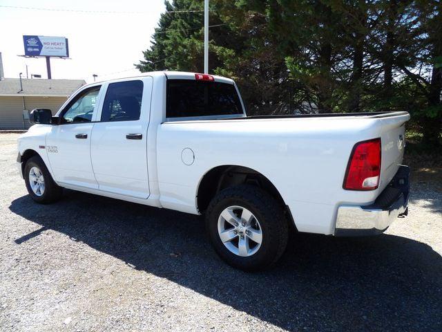2015 RAM 1500 Tradesman 2015 RAM 1500 Tradesman