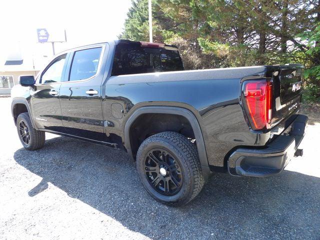 2020 GMC Sierra 1500 4WD Crew Cab Short Box Denali 2020 GMC Sierra 1500 4WD Crew Cab Short Box Denali